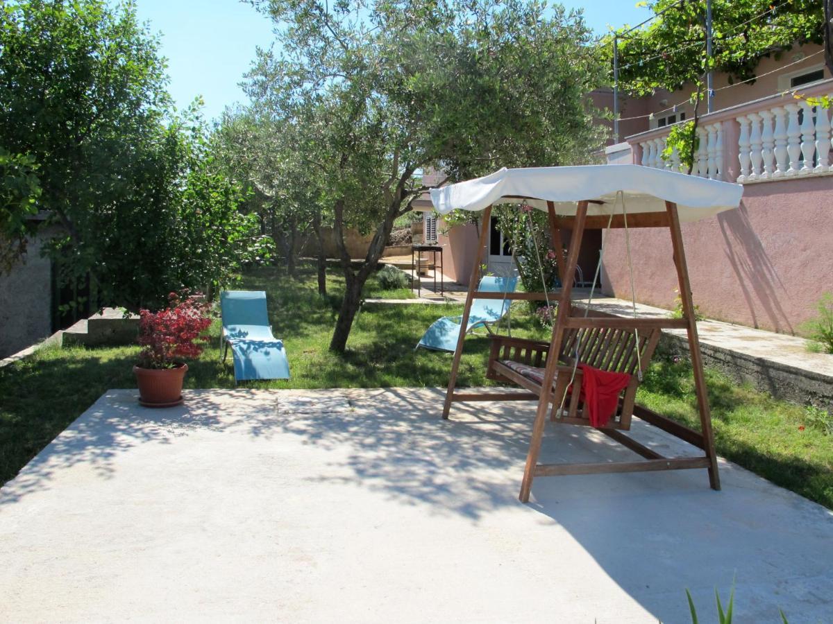 Holiday Home Ines By Interhome Kali Bagian luar foto