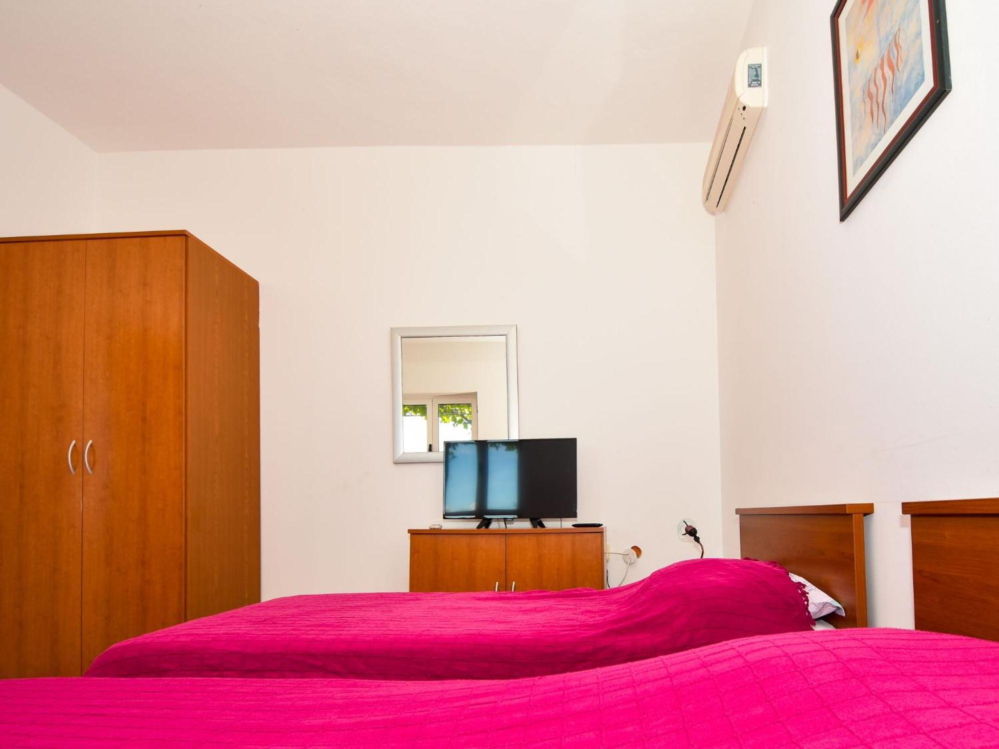 Holiday Home Ines By Interhome Kali Bagian luar foto