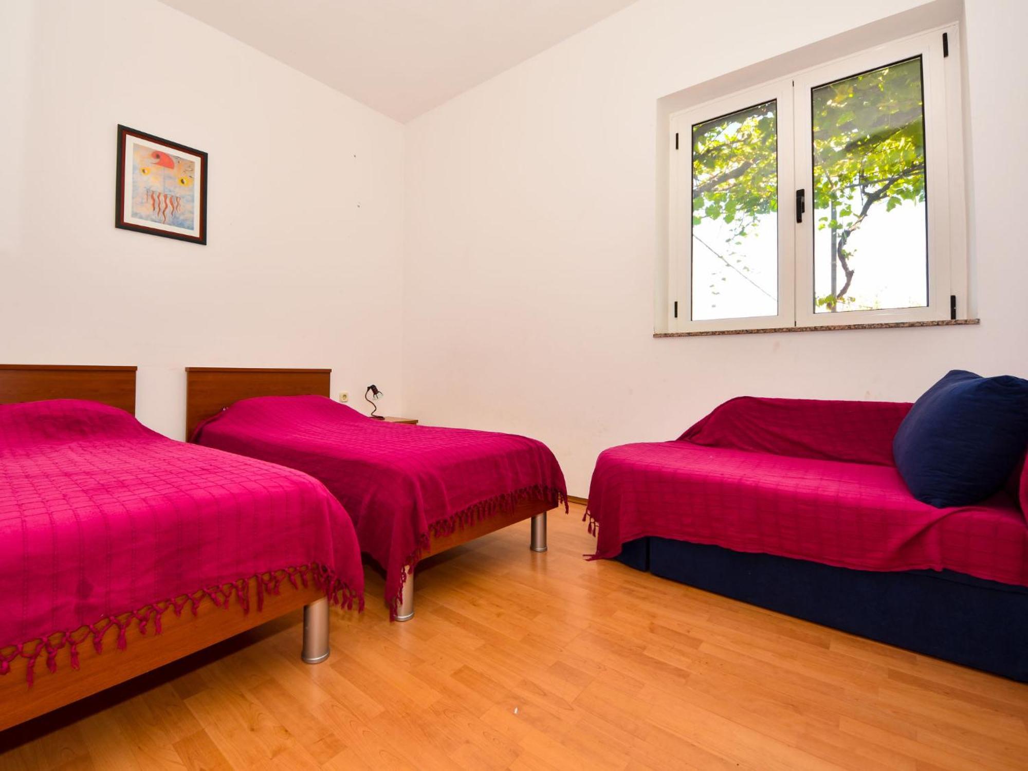 Holiday Home Ines By Interhome Kali Bagian luar foto