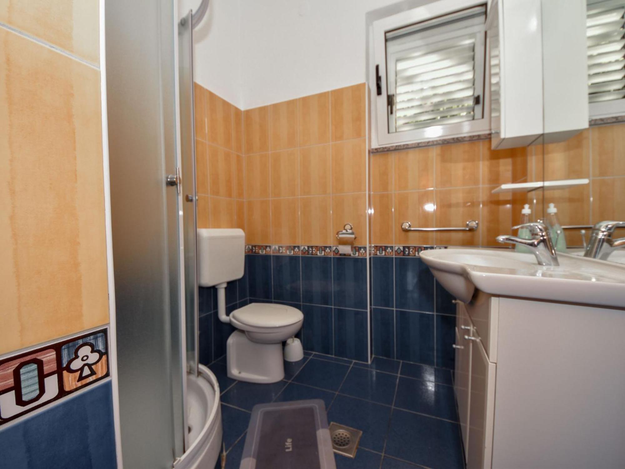 Holiday Home Ines By Interhome Kali Bagian luar foto
