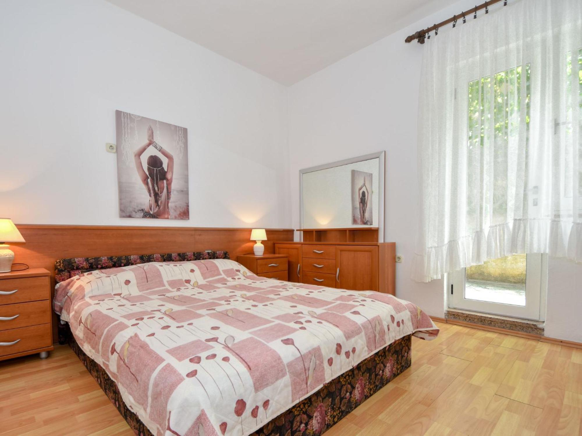 Holiday Home Ines By Interhome Kali Bagian luar foto