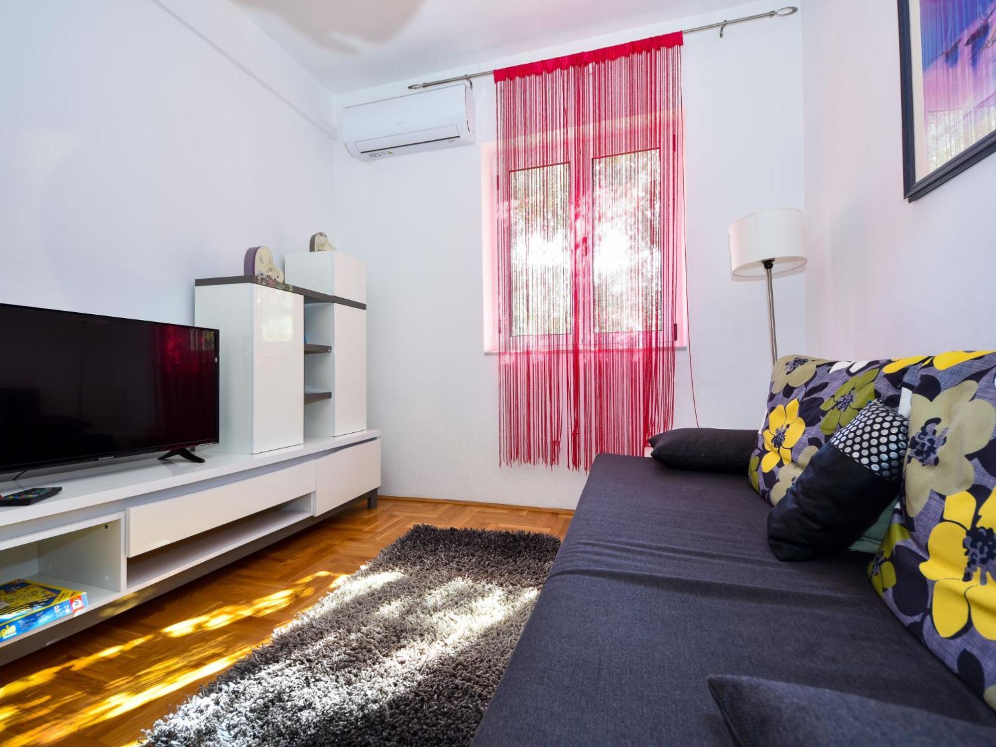Holiday Home Ines By Interhome Kali Bagian luar foto