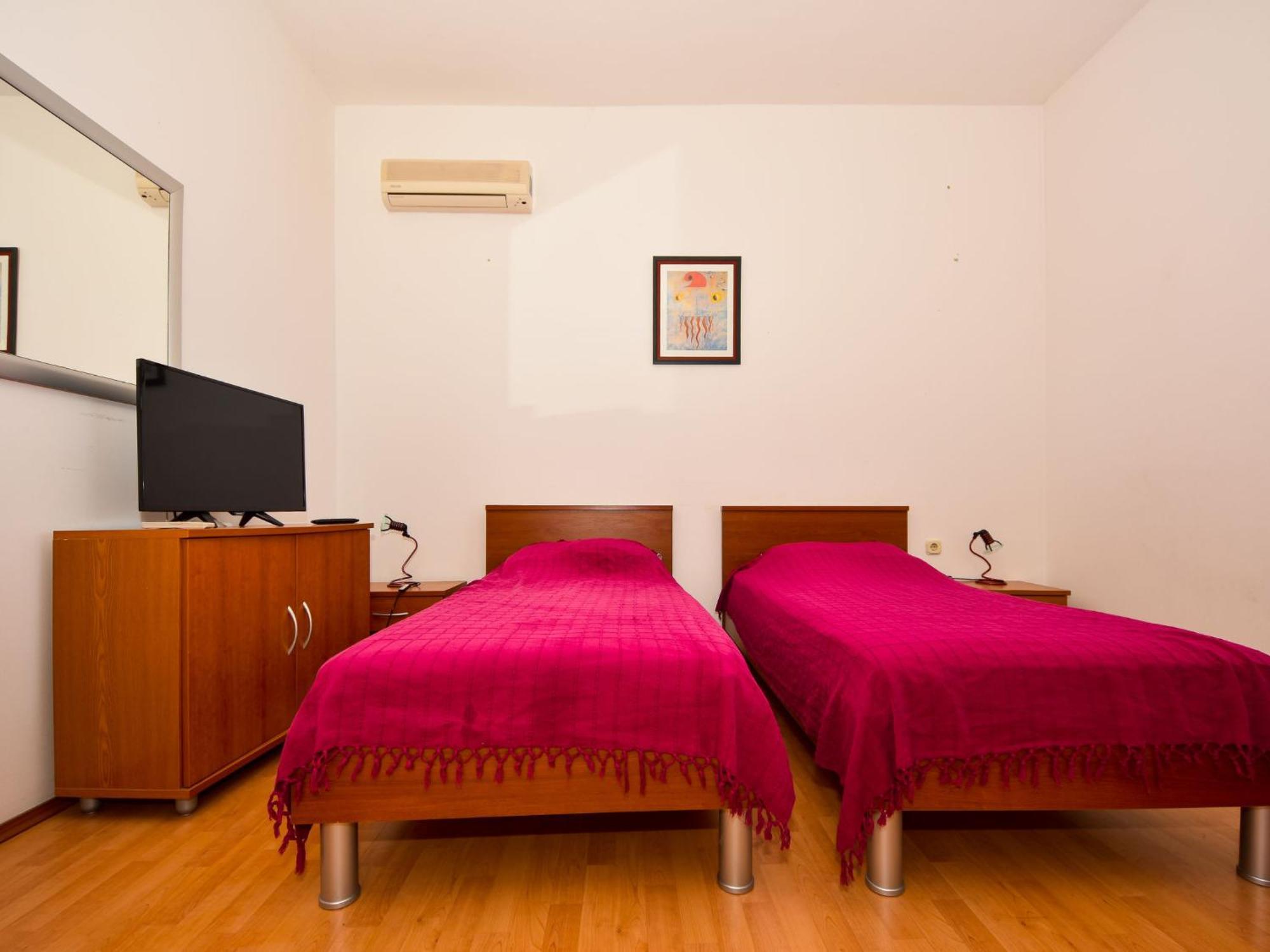 Holiday Home Ines By Interhome Kali Bagian luar foto